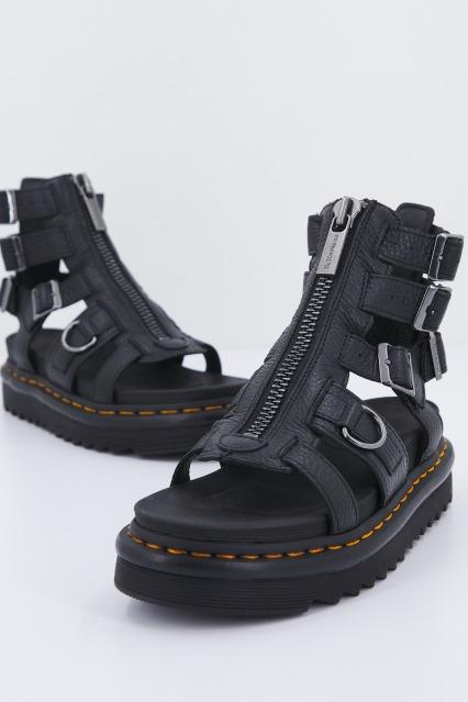 DR. MARTENS OLSON en color NEGRO (2)