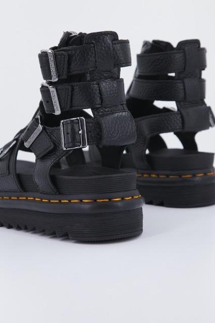 DR. MARTENS OLSON en color NEGRO (3)