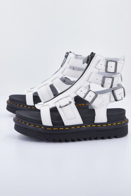 DR. MARTENS OLSON AUNT SALLY en color BLANCO (1)