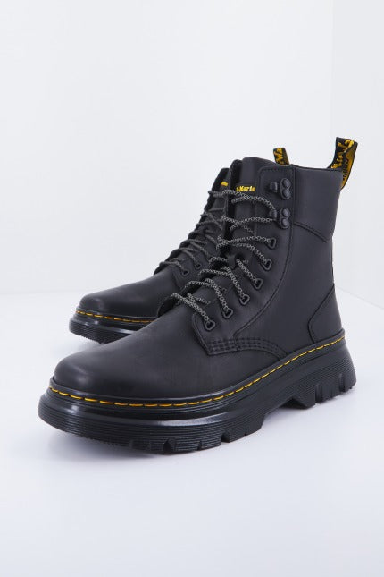 DR. MARTENS TARIK WYOMING en color NEGRO (1)