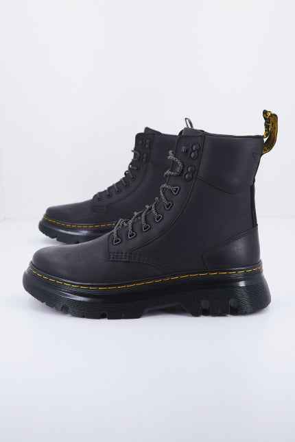 DR. MARTENS TARIK WYOMING en color NEGRO (2)