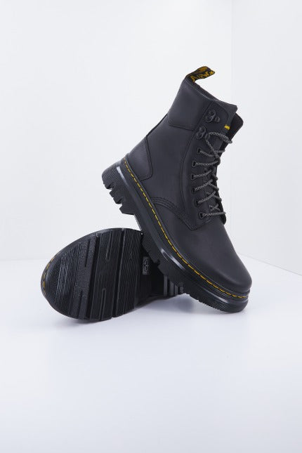 DR. MARTENS TARIK WYOMING en color NEGRO (4)