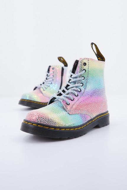 DR. MARTENS PASCAL KIDRAY en color MULTICOLOR (1)