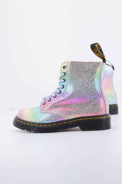 DR. MARTENS PASCAL KIDRAY en color MULTICOLOR (2)