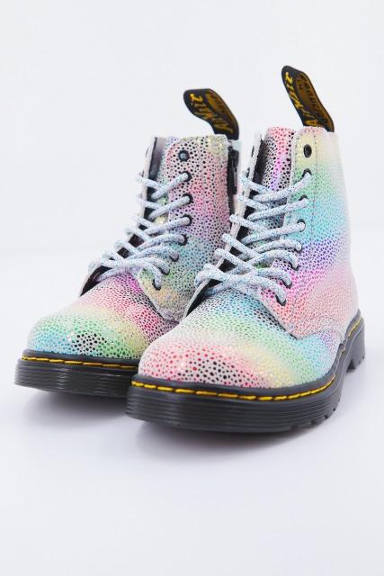 DR. MARTENS PASCAL KIDRAY en color MULTICOLOR (4)