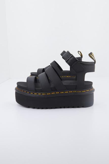 DR. MARTENS BLAIRE QUAD en color NEGRO (2)