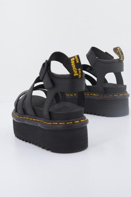 DR. MARTENS BLAIRE QUAD en color NEGRO (3)