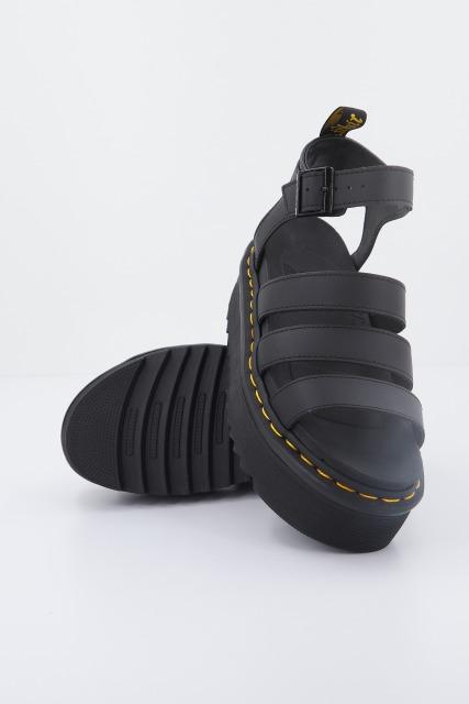 DR. MARTENS BLAIRE QUAD en color NEGRO (4)