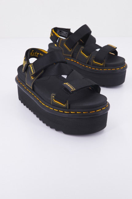 DR. MARTENS en color NEGRO (1)
