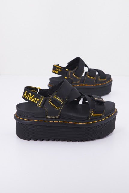 DR. MARTENS en color NEGRO (2)