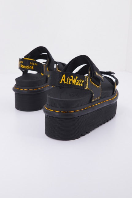 DR. MARTENS en color NEGRO (3)
