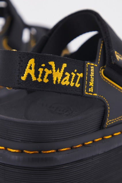 DR. MARTENS en color NEGRO (4)