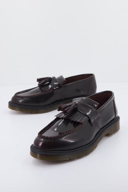 DR. MARTENS ADRIAN en color MARRON (2)