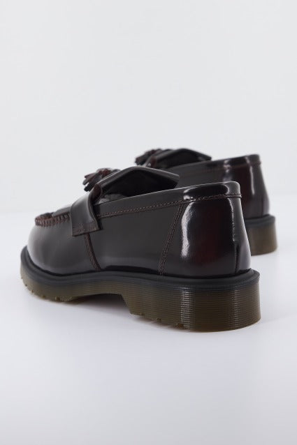 DR. MARTENS ADRIAN en color MARRON (3)