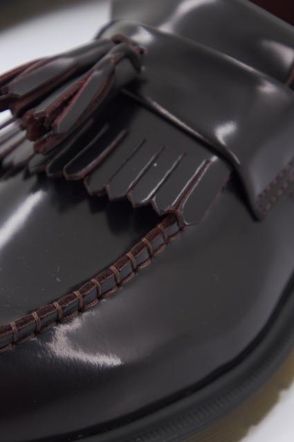 DR. MARTENS ADRIAN en color MARRON (4)