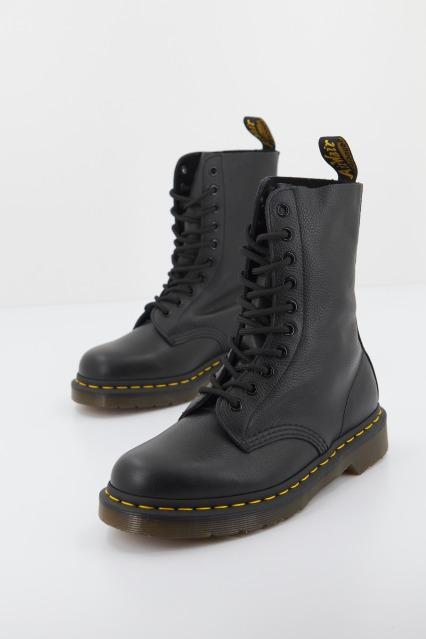 DR. MARTENS VIRGINIA en color NEGRO (3)