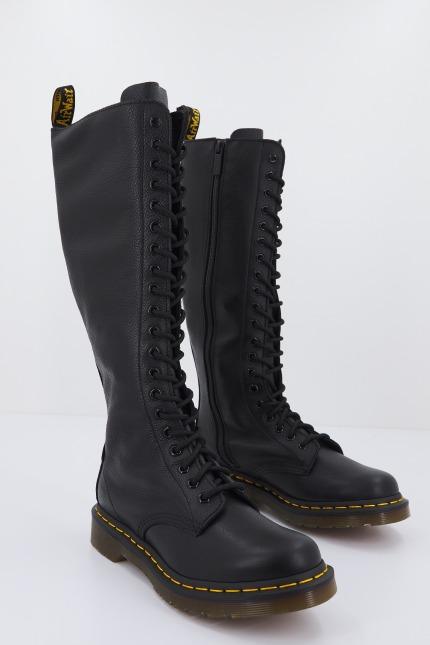 DR. MARTENS VIRGINIA en color NEGRO (1)