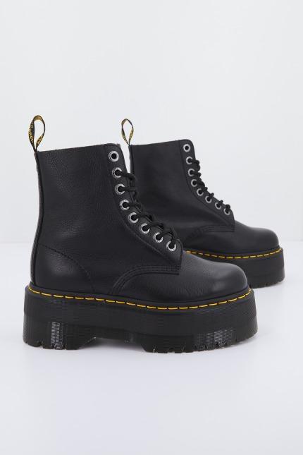 DR. MARTENS PASCAL MAX PISA en color NEGRO (2)
