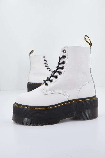 DR. MARTENS PASCAL MAX OPTICAL en color BLANCO (2)
