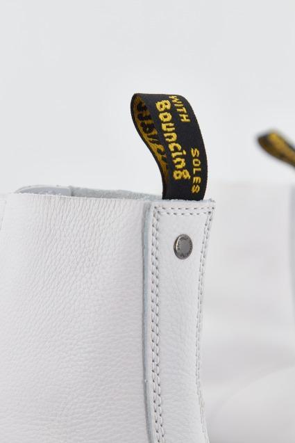 DR. MARTENS PASCAL MAX OPTICAL en color BLANCO (4)