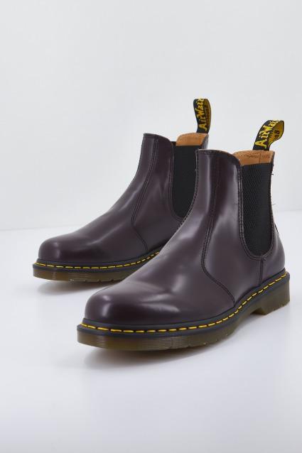DR. MARTENS YS en color BURDEOS (2)