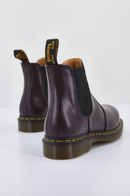 DR. MARTENS YS en color BURDEOS (3)