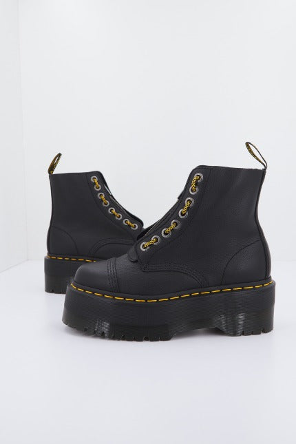 DR. MARTENS SINCLAIR MAX PISA en color NEGRO (1)