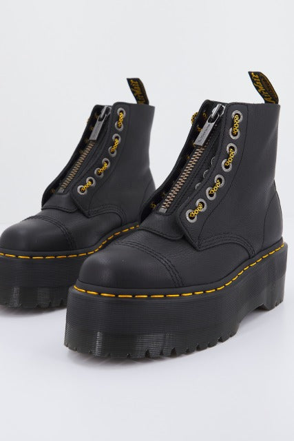 DR. MARTENS SINCLAIR MAX PISA en color NEGRO (2)