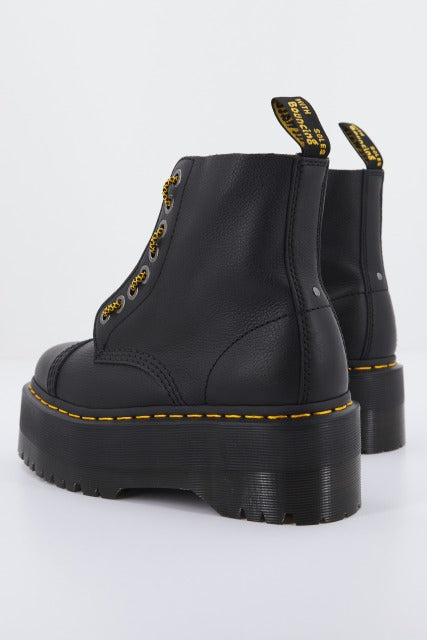 DR. MARTENS SINCLAIR MAX PISA en color NEGRO (3)