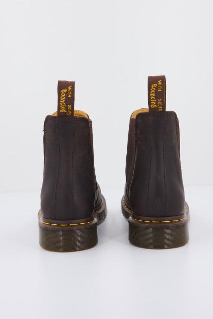 DR. MARTENS en color MARRON (3)