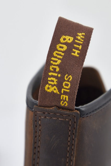 DR. MARTENS CORE BEX en color MARRON (4)