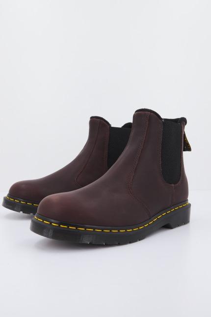 DR. MARTENS DM en color MARRON (1)