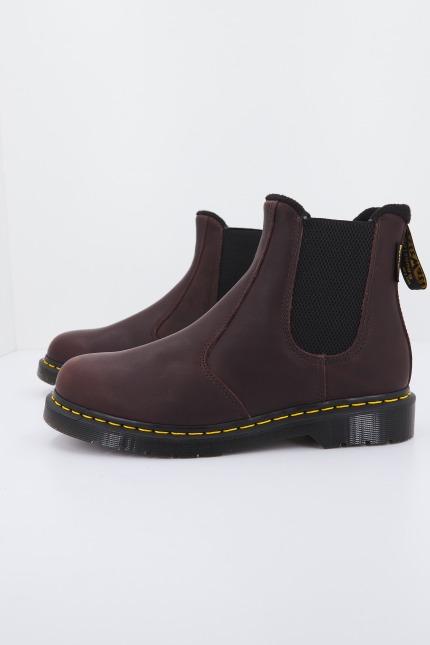 DR. MARTENS DM en color MARRON (2)