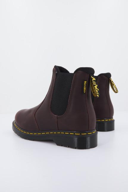 DR. MARTENS DM en color MARRON (3)