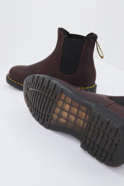 DR. MARTENS DM en color MARRON (4)