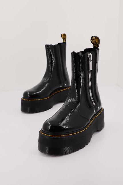 DR. MARTENS MAX en color NEGRO (1)