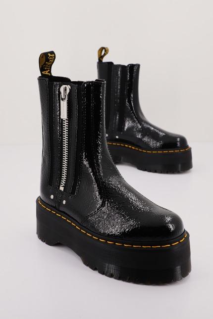 DR. MARTENS MAX en color NEGRO (2)