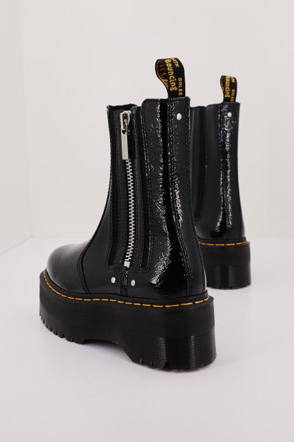 DR. MARTENS MAX en color NEGRO (3)