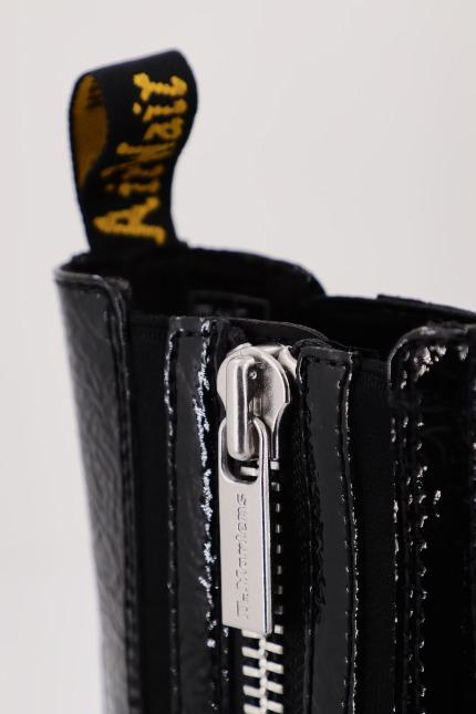 DR. MARTENS MAX en color NEGRO (4)