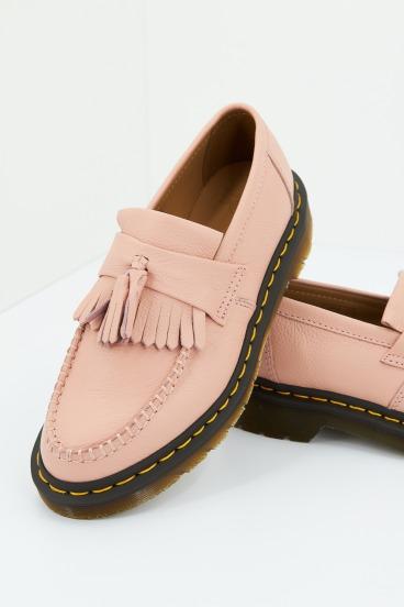 DR. MARTENS ADRIAN PEACH en color ROSA (1)