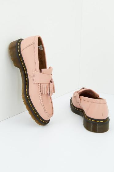 DR. MARTENS ADRIAN PEACH en color ROSA (3)