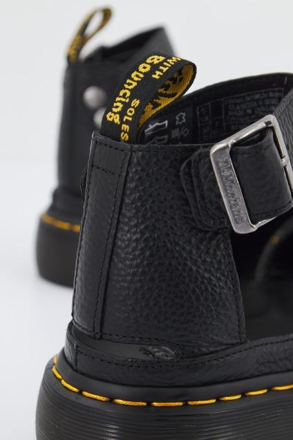 DR. MARTENS CLARISSA II QUAD en color NEGRO (4)