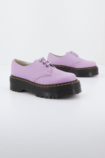 DR. MARTENS QUAD II PISA en color VIOLETA (2)