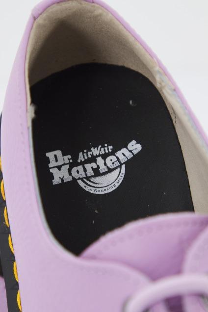 DR. MARTENS QUAD II PISA en color VIOLETA (4)