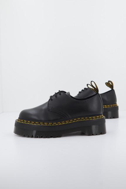 DR. MARTENS QUAD DS PARIS en color NEGRO (2)