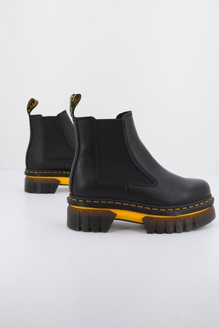 DR. MARTENS  AUDRICK CHELSEA en color NEGRO  (2)