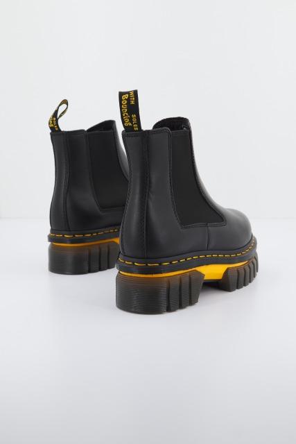 DR. MARTENS  AUDRICK CHELSEA en color NEGRO  (3)