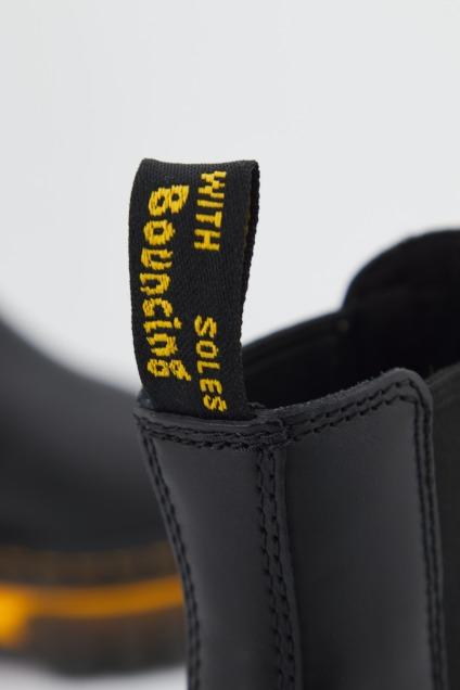 DR. MARTENS  AUDRICK CHELSEA en color NEGRO  (4)