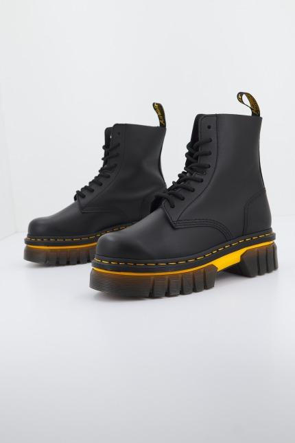 DR. MARTENS AUDRICK I BOOT en color NEGRO (2)