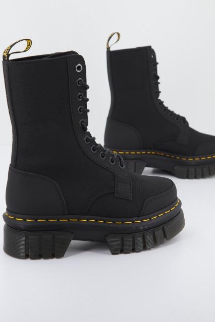 DR. MARTENS AUDRICK I en color NEGRO (2)